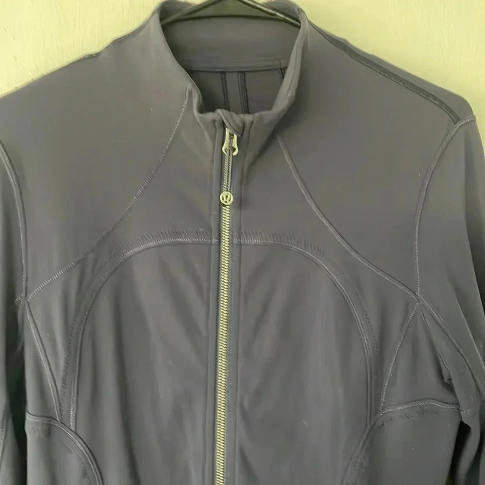 Lululemon forme jacket - Picture 5 of 10